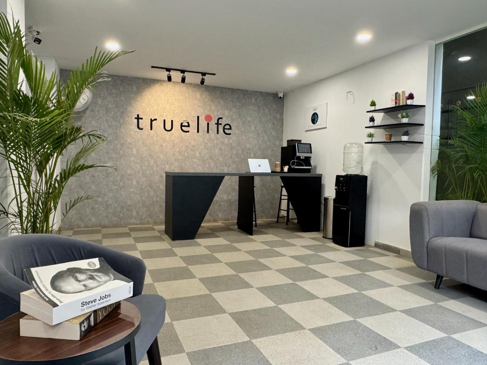 Truelife Whitefield - Premium 1 Bhk Apartments - Prime Location - Easy Access To Main Rd - Metro - Itpl - Fast Wifi - Kitchen - Smart Tv - Power Backup - Park - Garden Views Бенґалуру Екстер'єр фото